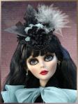 Wilde Imagination - Evangeline Ghastly - A Tangled Web - Doll